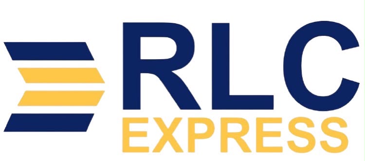 Logo de RLC Express